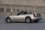 Cadillac XLR-V 2006 года